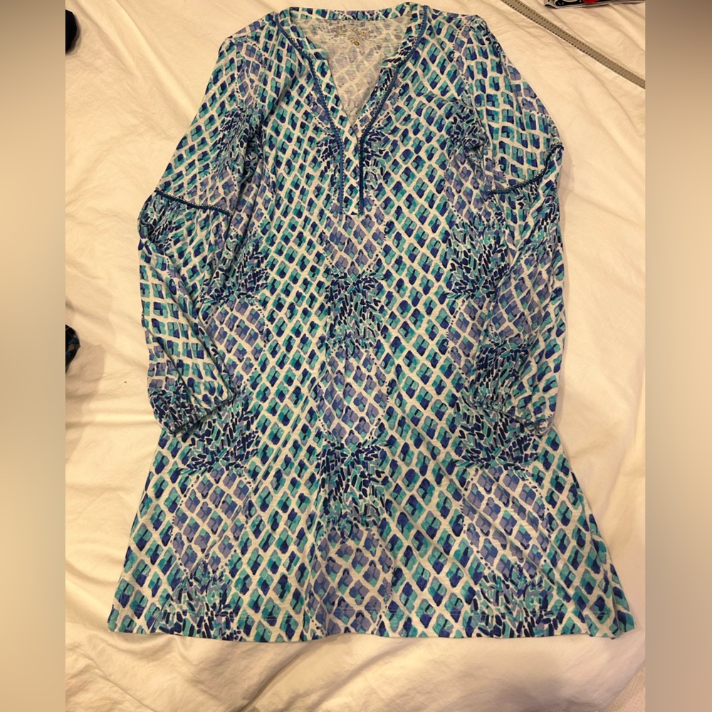 Lily Pulitzer Dress